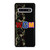 BAPE WGM CAMO Samsung Galaxy S10 Case Cover
