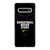 BASKETBALL NEVER STOPS BLACK MAMBA Samsung Galaxy S10 Case Cover BASKETBALL NEVER STOPS BLACK MAMBA Samsung Galaxy S10 Case Cover