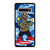BATHING APE SUPREME SHARK CAMO Samsung Galaxy S10 Case Cover