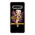 BETTY BOOP LEOPARD Samsung Galaxy S10 Case Cover
