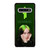 BILLIE EILISH CUTE Samsung Galaxy S10 Case Cover