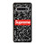 BLACK RIFLE COFFEE COMPANY SUPREME Samsung Galaxy S10 Case Cover