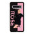 BLACKPINK ROSE Samsung Galaxy S10 Case Cover