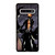 BLEACH ANIME ART Samsung Galaxy S10 Case Cover
