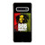 BOB MARLEY RASTA POSTER Samsung Galaxy S10 Case Cover