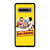 BOBS BURGERS FAMILY MOVIE Samsung Galaxy S10 Case Cover