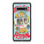 BOBS BURGERS FESTIVAL CARTOON Samsung Galaxy S10 Case Cover