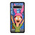 BOBS BURGERS LOUISE CARTOON Samsung Galaxy S10 Case Cover