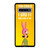 BOBS BURGERS LOUISE QUOTE Samsung Galaxy S10 Case Cover