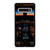 BOEING PLANE COCKPIT Samsung Galaxy S10 Case Cover