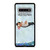 BOJACK HORSEMAN HOLLYWOOD SIGN Samsung Galaxy S10 Case Cover