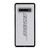 BOSE SPEAKER WHITE LOGO Samsung Galaxy S10 Case Cover BOSE SPEAKER WHITE LOGO Samsung Galaxy S10 Case Cover