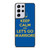 LETS GO GOLDEN STATE WARRIORS NBA BASKETBALL Samsung Galaxy S21 Ultra Case Cover