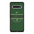 BOSTON CELTICS BASKETBALL NIKE Samsung Galaxy S10 Case Cover