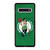 BOSTON CELTICS JERSEY Samsung Galaxy S10 Case Cover