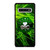 BOSTON CELTICS NBA SYMBOL Samsung Galaxy S10 Case Cover