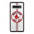 BOSTON RED SOX MLB Samsung Galaxy S10 Case Cover