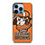 CLEVELAND BROWNS NFL FOOTBALL 2 iPhone 13 Pro Max Case Cover