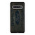 BUILT FORD TOUGH EMBLEM Samsung Galaxy S10 Case Cover
