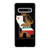CALIFORNIA REPUBLIC BEAR ICON Samsung Galaxy S10 Case Cover