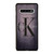 CALVIN KLEIN WALL TEXTURE Samsung Galaxy S10 Case Cover