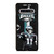 CARSON 11 WENTZ PHILADELPHIA EAGLES Samsung Galaxy S10 Case Cover