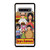 CARTOON BOB'S BURGERS Samsung Galaxy S10 Case Cover