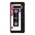 CASSETTE TAPE RETRO Samsung Galaxy S10 Case Cover