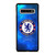 CHELSEA FOOTBALL CLUB Samsung Galaxy S10 Case Cover