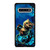 CHESHIRE CAT ALICE IN WONDERLAND Samsung Galaxy S10 Case Cover