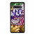 CHESHIRE CAT STAINED GLASS Samsung Galaxy S10 Case Cover