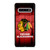 CHICAGO BLACKHAWKS NHL Samsung Galaxy S10 Case Cover
