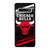 CHICAGO BULLS BASKETBALL Samsung Galaxy S10 Case Cover