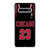 CHICAGO BULLS MICHAEL JORDAN JERSEY Samsung Galaxy S10 Case Cover