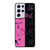 LIL PEEP LOVE PINK Samsung Galaxy S21 Ultra Case Cover