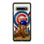 CHICAGO CUBS MASCOT Samsung Galaxy S10 Case Cover