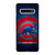 CHICAGO CUBS MLB SYMBOL Samsung Galaxy S10 Case Cover