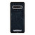 CHROME HEARTS LEATHER Samsung Galaxy S10 Case Cover