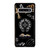 CHROME HEARTS METAL LOGO Samsung Galaxy S10 Case Cover