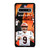 CINCINNATI BENGALS NFL JOE BURROW Samsung Galaxy S10 Case Cover