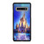CINDERELLA DISNEY CASTLE 2 Samsung Galaxy S10 Case Cover