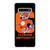 CLEMSON TIGERS UNIVERSITY ICON Samsung Galaxy S10 Case Cover