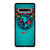 CLUB AMERICA AGUILAS JERSEY 2020 Samsung Galaxy S10 Case Cover