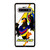 CLUB AMERICA AGUILAS MASCOT Samsung Galaxy S10 Case Cover