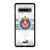 CLUB DEPORTIVO GUADALAJARA PUMA WHITE Samsung Galaxy S10 Case Cover