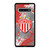 CLUB NECAXA SOCCER LOGO Samsung Galaxy S10 Case Cover
