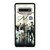 CNCO GROUP 2 Samsung Galaxy S10 Case Cover