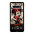 COACH FLOWER MINNIE MOUSE Samsung Galaxy S10 Case Cover