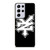 LOGO ZOO YORK SKATEBOARD Samsung Galaxy S21 Ultra Case Cover