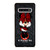 COACH MINNIE MOUSE CARTOON Samsung Galaxy S10 Case Cover